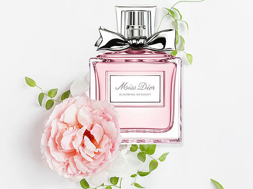 迪奥花漾甜心香水详情