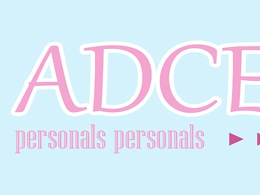 给好朋友做的广告（个人主页-ZMTU4MzY3MDA=） - 宣传物料 - 站酷设计师丰巧angela原创素材 - 站酷ZCOOL