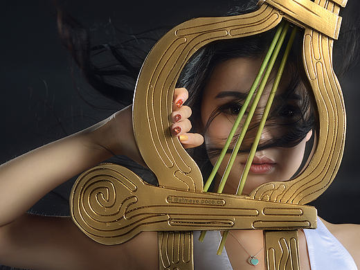 诸神归来 @秋瞳