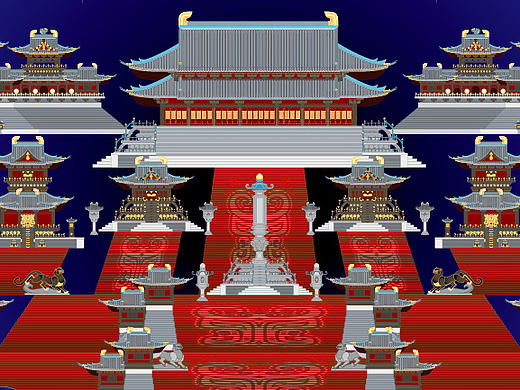 天空之城