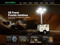 豪顿Dome（个人主页-ZMzA4NTY4NA==） - 企业官网 - 站酷设计师webyuyu原创素材 - 站酷ZCOOL