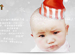 我的外甥女，第一次上傳作品！