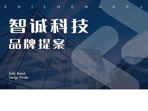 企业品牌设计