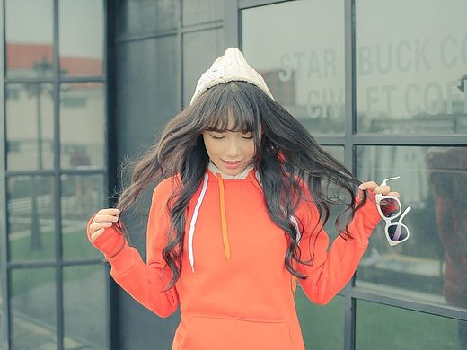 蘑菇街个人店铺