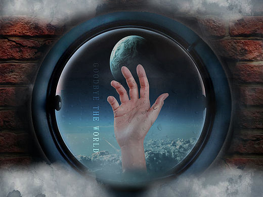 goodbye the world（个人主页-ZNDE4NDc0ODA=） - 海报 - 站酷设计师零度King原创素材 - 站酷ZCOOL