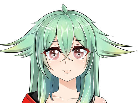 LIVE2D人物展示live2d人物定制