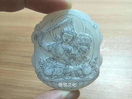 文殊菩萨