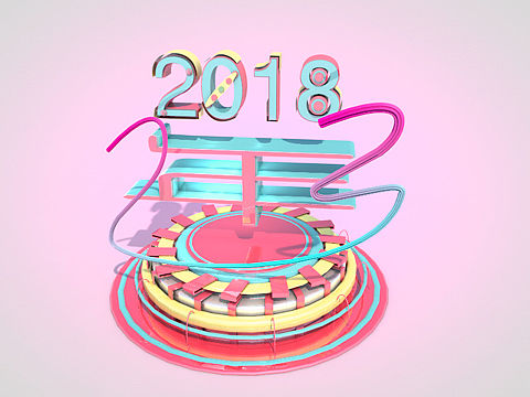 cinema4d练习