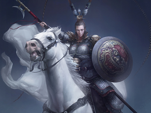 地佑星-赛仁贵-郭盛