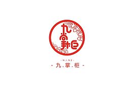 饭店LOGO