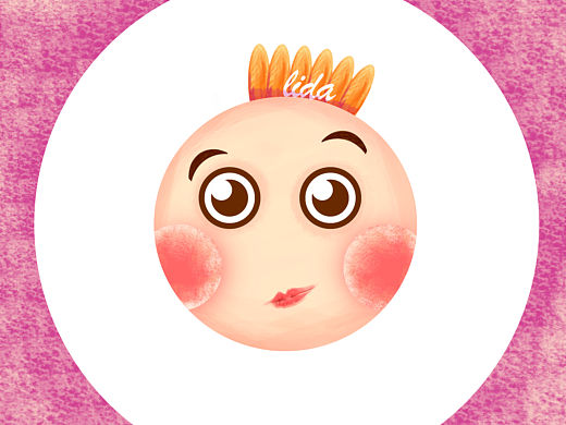 電腦手繪練習(xí)（個人主頁-ZMTUyMDc2ODQ=） - 創(chuàng)作習(xí)作 - 站酷設(shè)計師失眠的插畫師達(dá)達(dá)原創(chuàng)素材 - 站酷ZCOOL