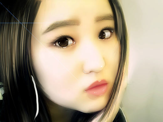 一花一世界03（个人主页-ZMTkyMTE1NTI=） - 创作习作 - 站酷设计师haozi169原创素材 - 站酷ZCOOL