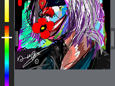 小丑2020（個(gè)人主頁(yè)-ZNDE4NjkwMjg=） - 新銳潮流插畫(huà) - 站酷設(shè)計(jì)師希太飯?jiān)瓌?chuàng)素材 - 站酷ZCOOL