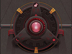 小米主题 Monster Machine