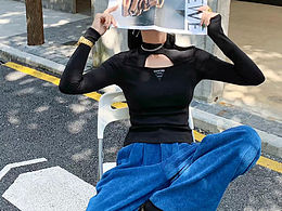 手機拍攝｜涵薈語