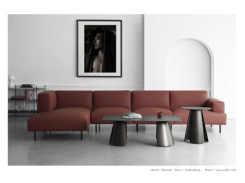 现代家具的视觉包装