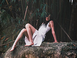 欲望田野