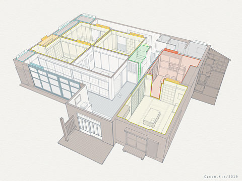 Hotel/Japan