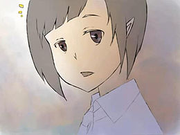 记忆里的微光