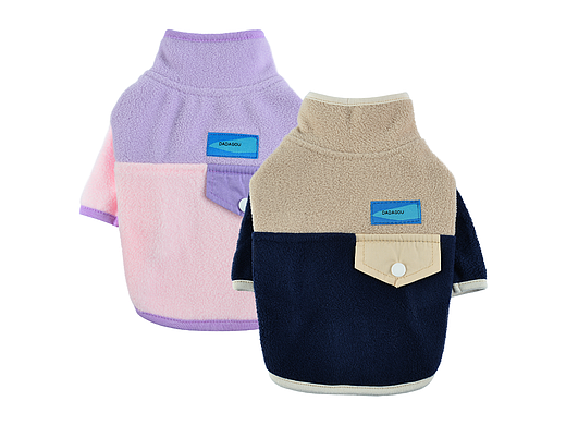 亚马逊宠物衣服狗狗衣服宠物服装外套