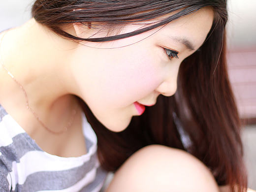 盛夏光年（个人主页-ZMjI5MjQwMjA=） - 人像摄影 - 站酷设计师简单一一原创素材 - 站酷ZCOOL