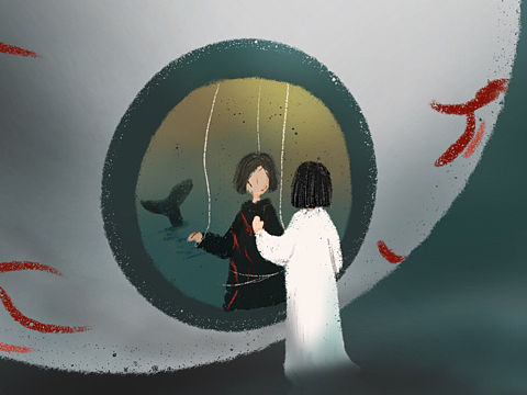 《W》