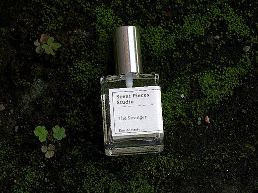 「气味碎片 ScentPiecesStudio 」香水