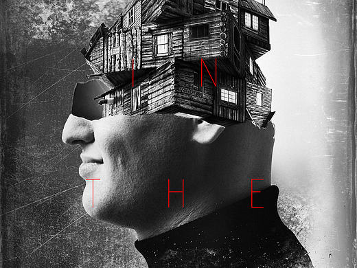 【记忆大师】风格的海报