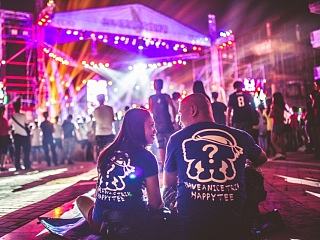 美丽南方音乐节