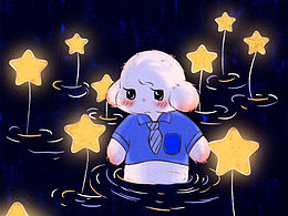 小狗的心情/合集