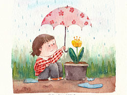 春天真的來了……