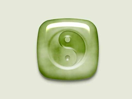 【练习】 玉块 小图标