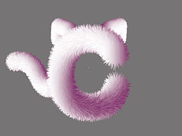 猫猫效果
