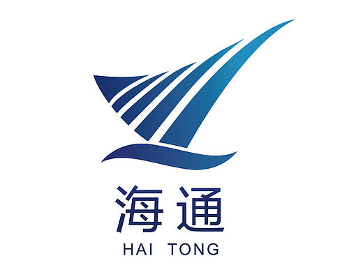 海通LOGO