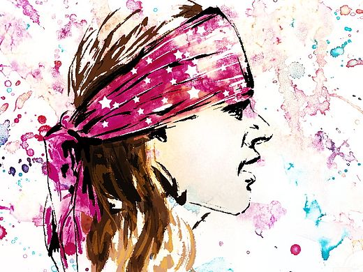 AXL.ROSE（个人主页-ZMTUyMDEyMjg=） - 商业插画 - 站酷设计师zooler原创素材 - 站酷ZCOOL