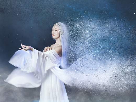 脫俗（個人主頁-ZMzg0NzIzNDg=） - 人像攝影 - 站酷設(shè)計師后知先覺原創(chuàng)素材 - 站酷ZCOOL