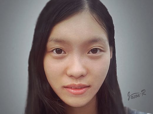 PS的一些小作品