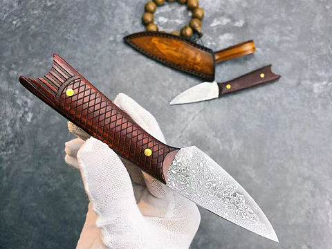 大马士革玫瑰宣言