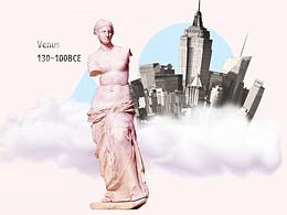 Cosmetic Surgery（Information In Motion工作坊）