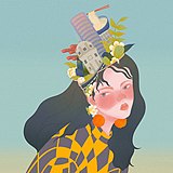 Tiana小智的头像
