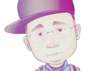 anton 自画
