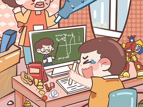疫情下的常态