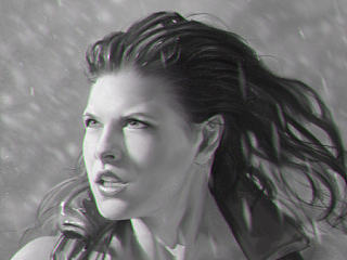 练习再来一波（个人主页-ZNzIzNzY1Ng==） - 游戏原画 - 站酷设计师滕暮川原创素材 - 站酷ZCOOL