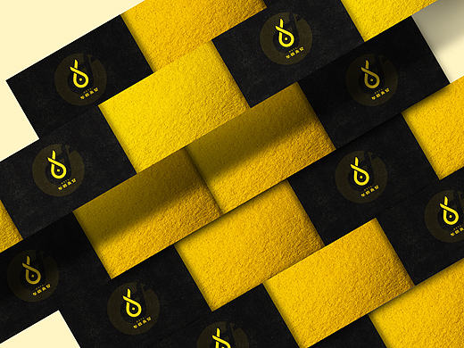 华信永安品牌logo提案