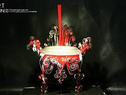 一个易拉罐的华丽转身