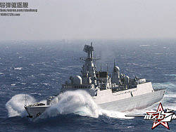 168舰老模型新合成
