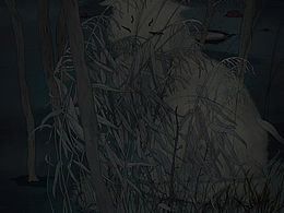 梦想旅途·迷茫