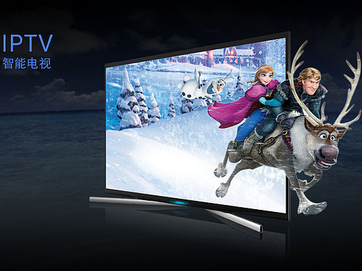 IPTV（個人主頁-ZMTQ3NjAwODA=） - 其他UI - 站酷設(shè)計師Carol_nian原創(chuàng)素材 - 站酷ZCOOL