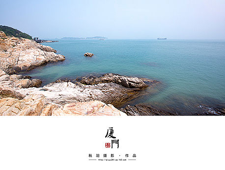 厦门摄影01