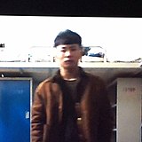 用户头像